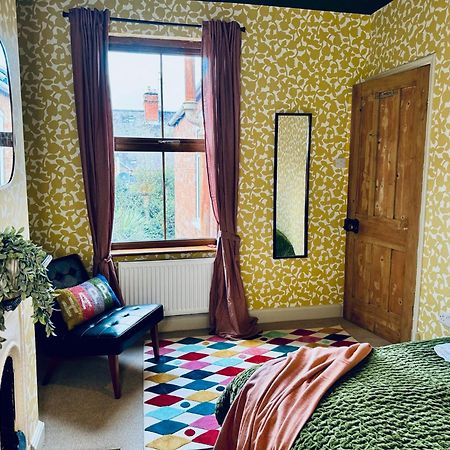 Merton Retreat- Free Parking, Central, City Luxury!! Leicester Exterior photo