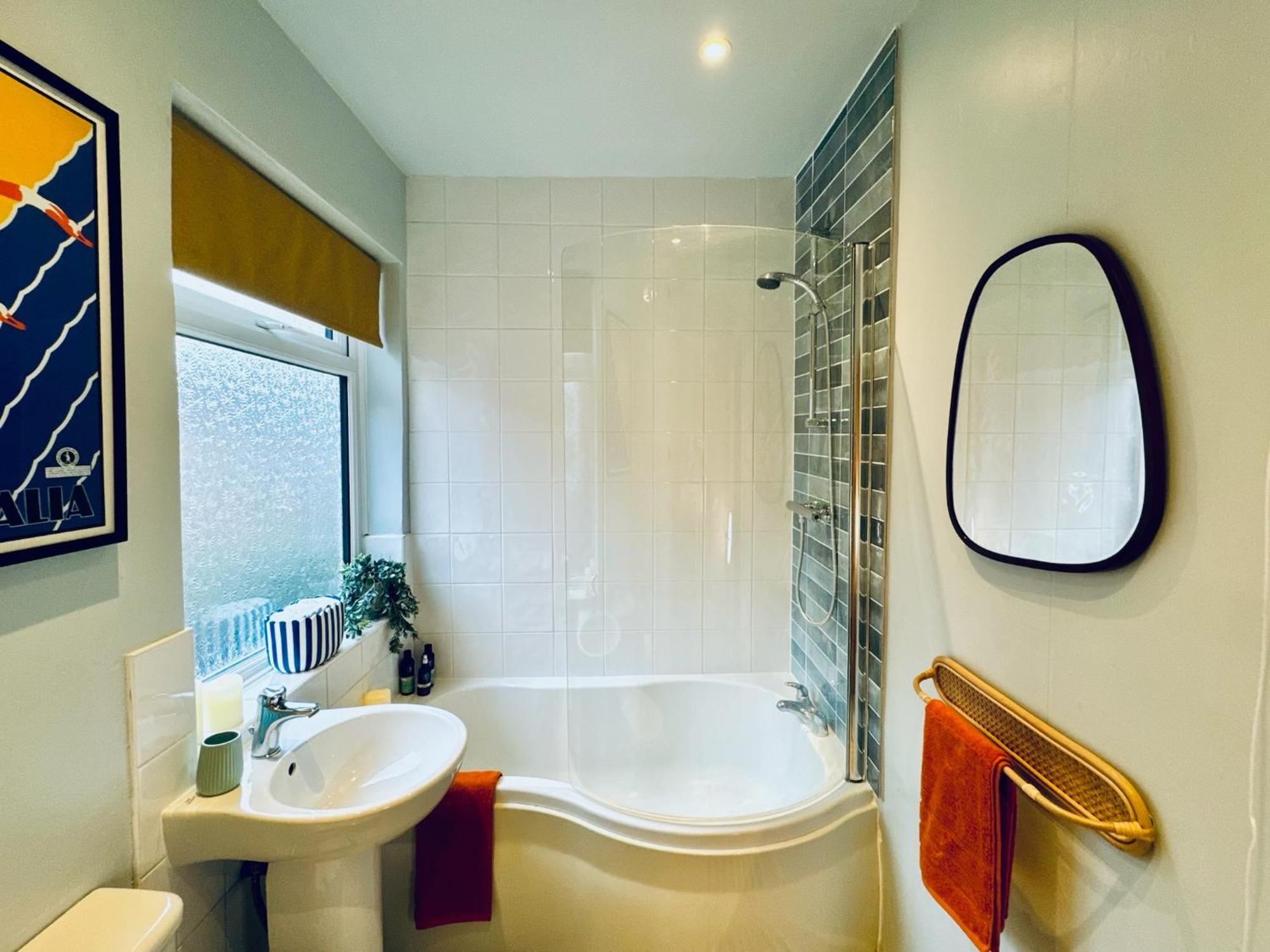 Merton Retreat- Free Parking, Central, City Luxury!! Leicester Exterior photo